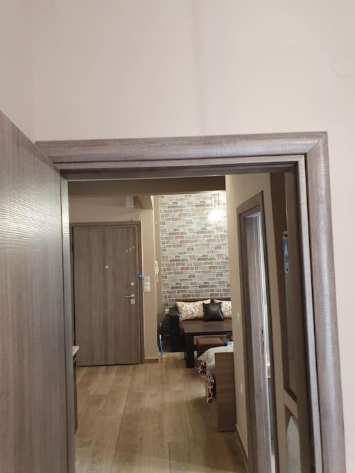Rotonda Citycenter Two Rooms Apart.New Renovated! Thessaloniki Exterior photo