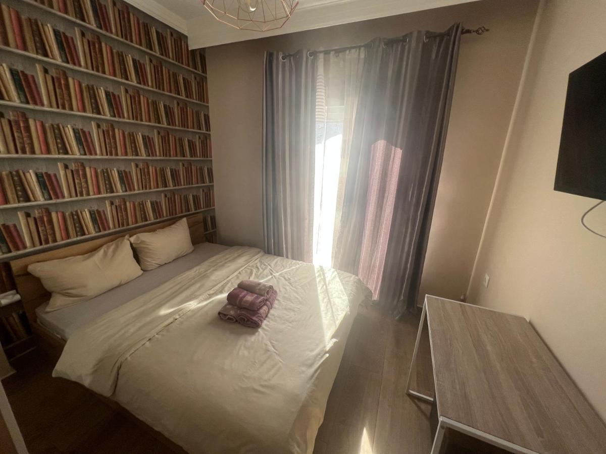 Rotonda Citycenter Two Rooms Apart.New Renovated! Thessaloniki Exterior photo